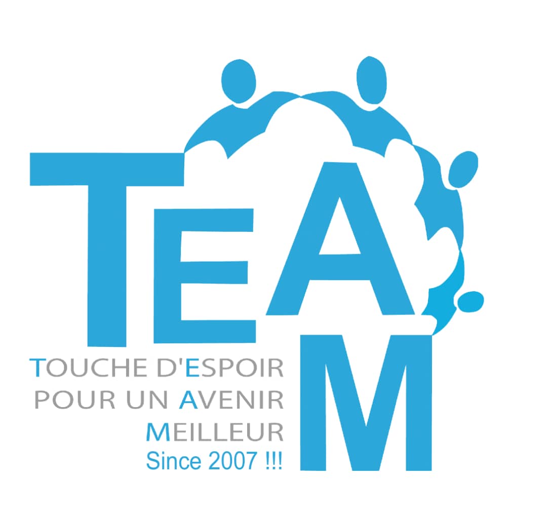 Logo TEAM since 2007